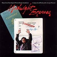Midnight Express - Giorgio Moroder - OST