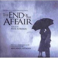 The End of the Affair - Michael Nyman - OST