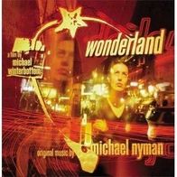 Wonderland - Michael Nyman - OST