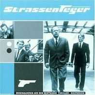 Strassenfeger - Titelthemen deutscher Kultserien - OST