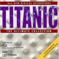Titanic The Ultimate Collection - OST - Rar
