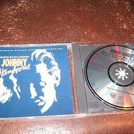 Johnny Handsome (O.S.T.- Ry Cooder) -orig. US Cd - top !
