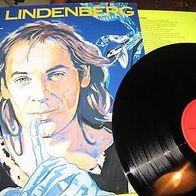 Udo Lindenberg - Sündenknall - Lp - mint !