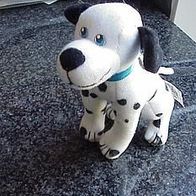 Mc Donalds Dalmatiner Hund aus 102 Dalmatiner