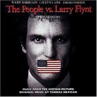 The People vs Larry Flynt - Thomas Newman - OST - rar