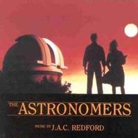 The Astronomers - J.A.C. Redford - OST - rar selten