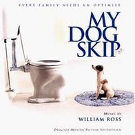 My Dog Skip - William Ross - OST