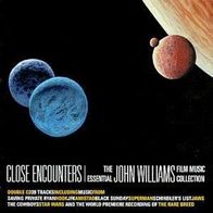 Close Encounters - John Williams Music Collection - OST