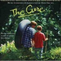 The Cure - Dave Grusin - OST