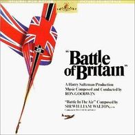 Battle Of Britain - Ron Goodwin - OST von Ryko - rar