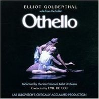 Othello - Elliot Goldenthal - OST