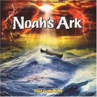 Noah´s Ark - Paul Grabowsky - OST