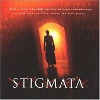 Stigmata - Billy Corgan - OST