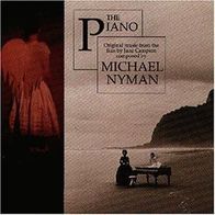 The Piano - Michael Nyman - OST