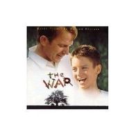 The War - Thomas Newman - OST