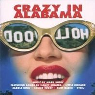 Crazy In Alabama - Mark Snow - OST