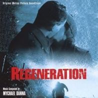 Regeneration - Mychael Danna - OST