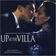 Up At The Villa - Pino Donaggio - OST