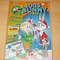 Comic : Bugs Bunny Nr.12 - Mit Extraheft Tini Toons