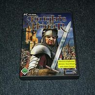 Knights of Honor PC