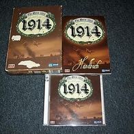 1914 - The Great War PC
