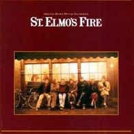St Elmo´s Fire - David Foster - OST