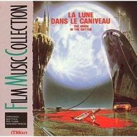 La Lune Dans Le Caniveau - Gabriel Yared - OST - rar