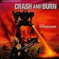 Crash and Burn - Richard Band - OST