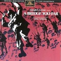 A Bridge Too Far - John Addison - OST - Ryco - rar