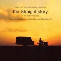 The Straight Story - Angelo Badalamenti - OST