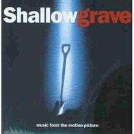 Shallow Grave - Simon Boswell - OST