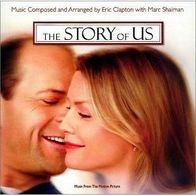 The Story of Us - Eric Clapton / Marc Shaiman - OST
