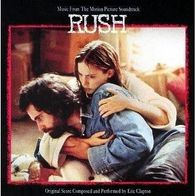 Rush - Eric Clapton - OST