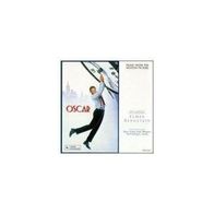 Oscar - Elmer Bernstein - OST - rar selten
