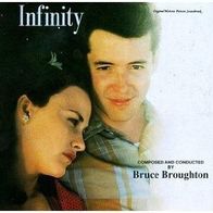 Infinity - Bruce Broughton - OST rar