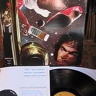Neil Young + Crazy Horse - American stars´n bars - Lp - top