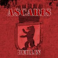 Ascaris - Berlin # Oi! StreetPunk