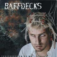 Baffdecks - Vergessene Träume