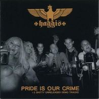 Haggis - Pride is our crime # OiOiOi