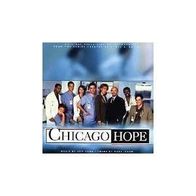 Chicago Hope - Jeff Rona / Mark Isham - OST
