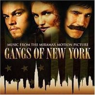 Gangs of New York - Howard Shore - OST