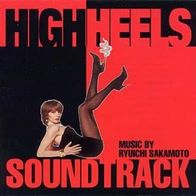 High Heels - Ryuichi Sakamoto - OST
