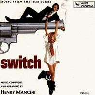 Switch - Henry Mancini - OST