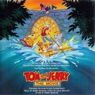 Tom and Jerry The Movie - Henry Mancini - OST