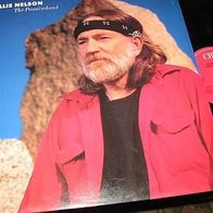 Willie Nelson - The promised land - Lp - mint !