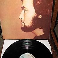 Mickey Newbury - I came to hear the music - Lp - n. mint !