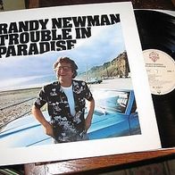 Randy Newman - Trouble in paradise - Lp - n. mint