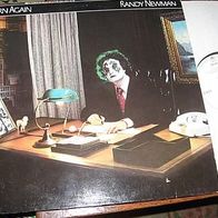 Randy Newman - Born again - Lp - n. mint