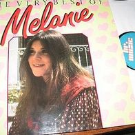Melanie - The very best of - Lp - n. mint !