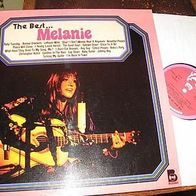 Melanie - The Best....2 Lps - n. mint !
